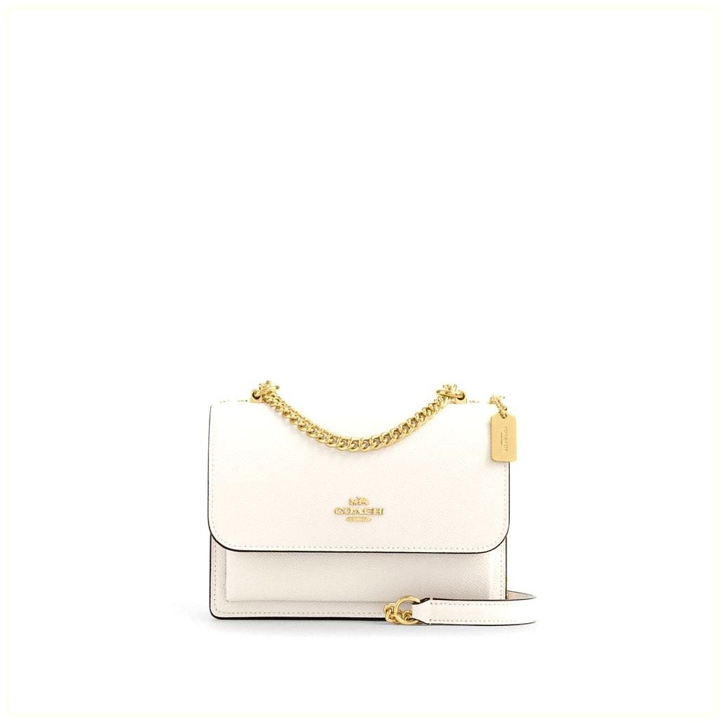 코치 Mini Klare Crossbody Bag 이미지