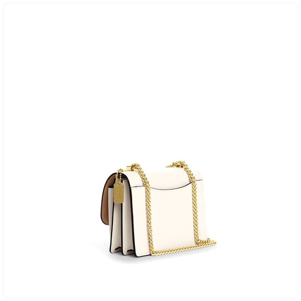 코치 Mini Klare Crossbody Bag 이미지