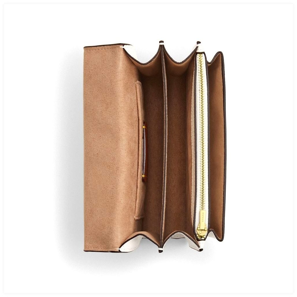 코치 Mini Klare Crossbody Bag 이미지