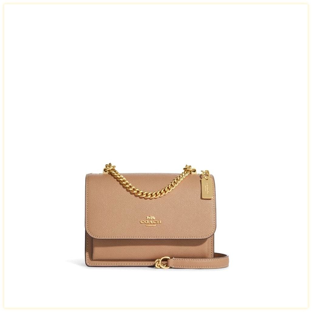 코치 Mini Klare Crossbody 이미지