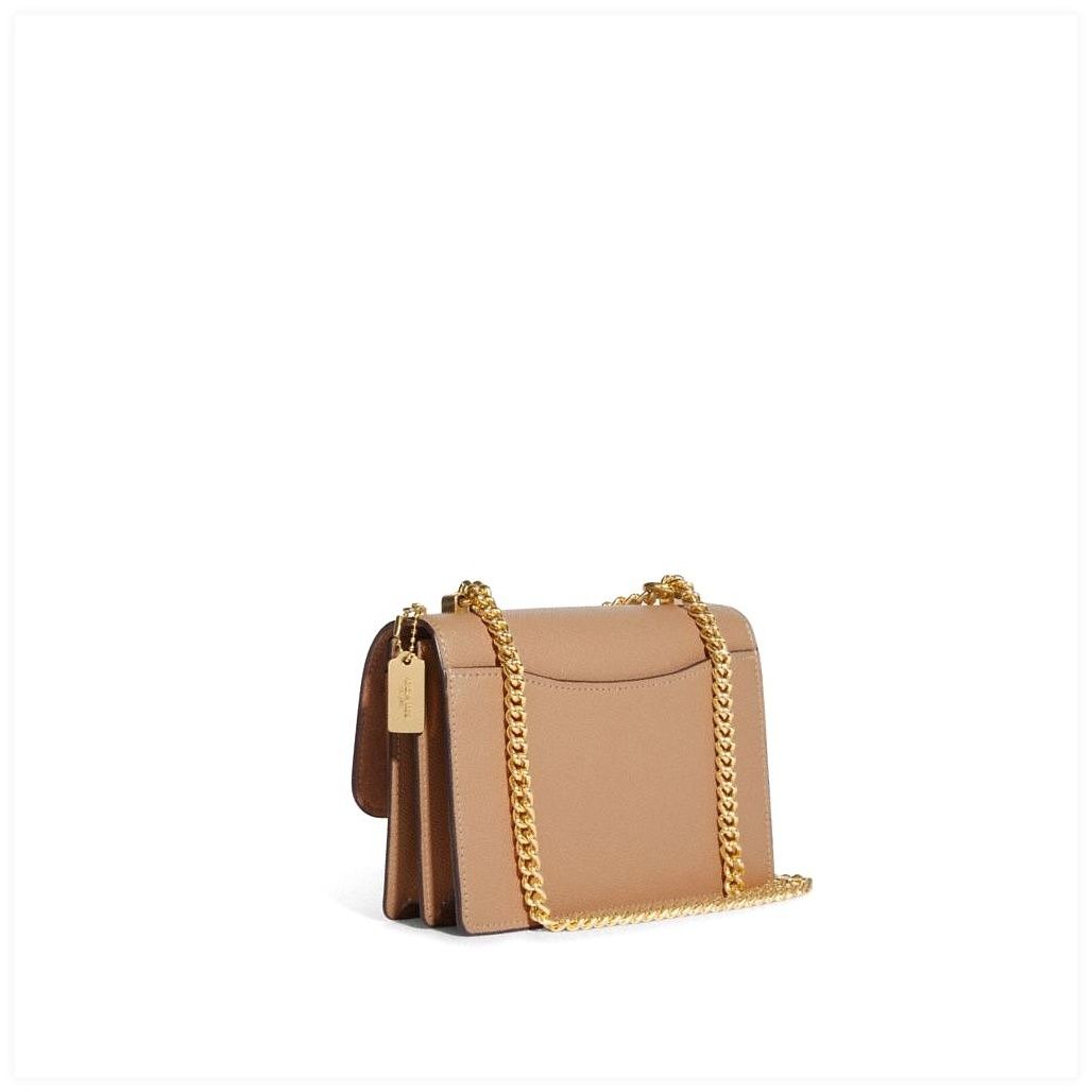 코치 Mini Klare Crossbody 이미지