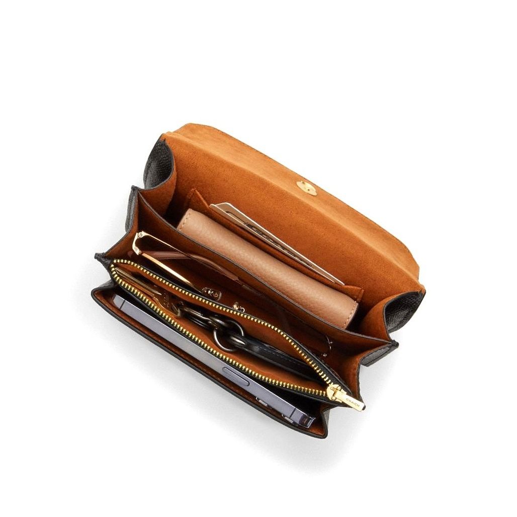 코치 Mini Klare Crossbody 이미지