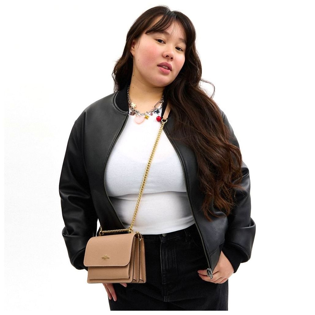 코치 Mini Klare Crossbody 이미지