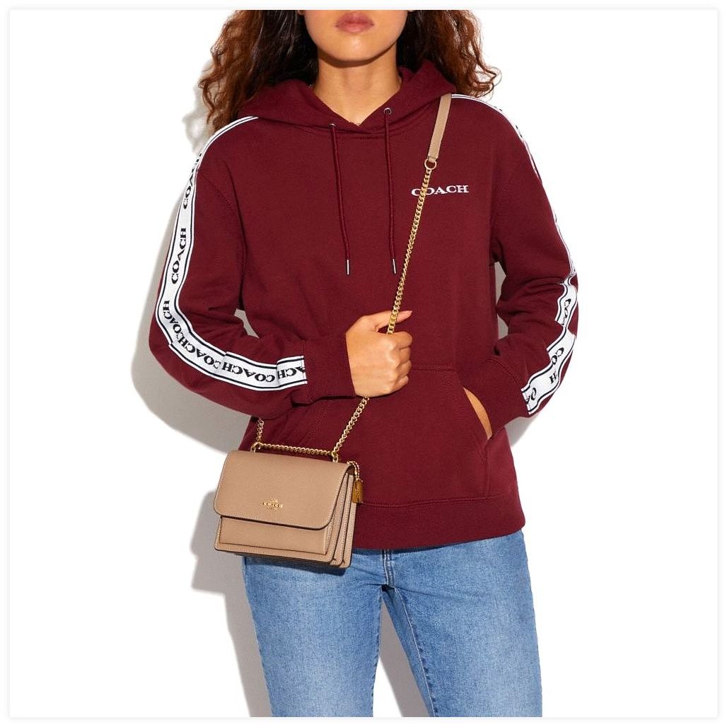 코치 Mini Klare Crossbody 이미지