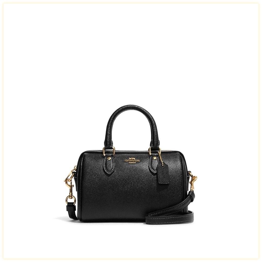 코치 Mini Rowan Crossbody Bag 이미지