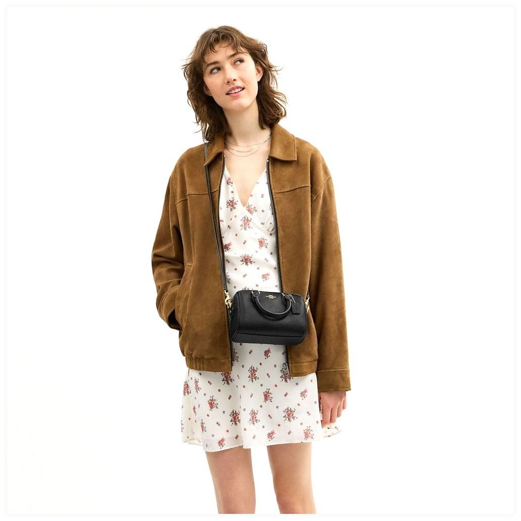 코치 Mini Rowan Crossbody Bag 이미지
