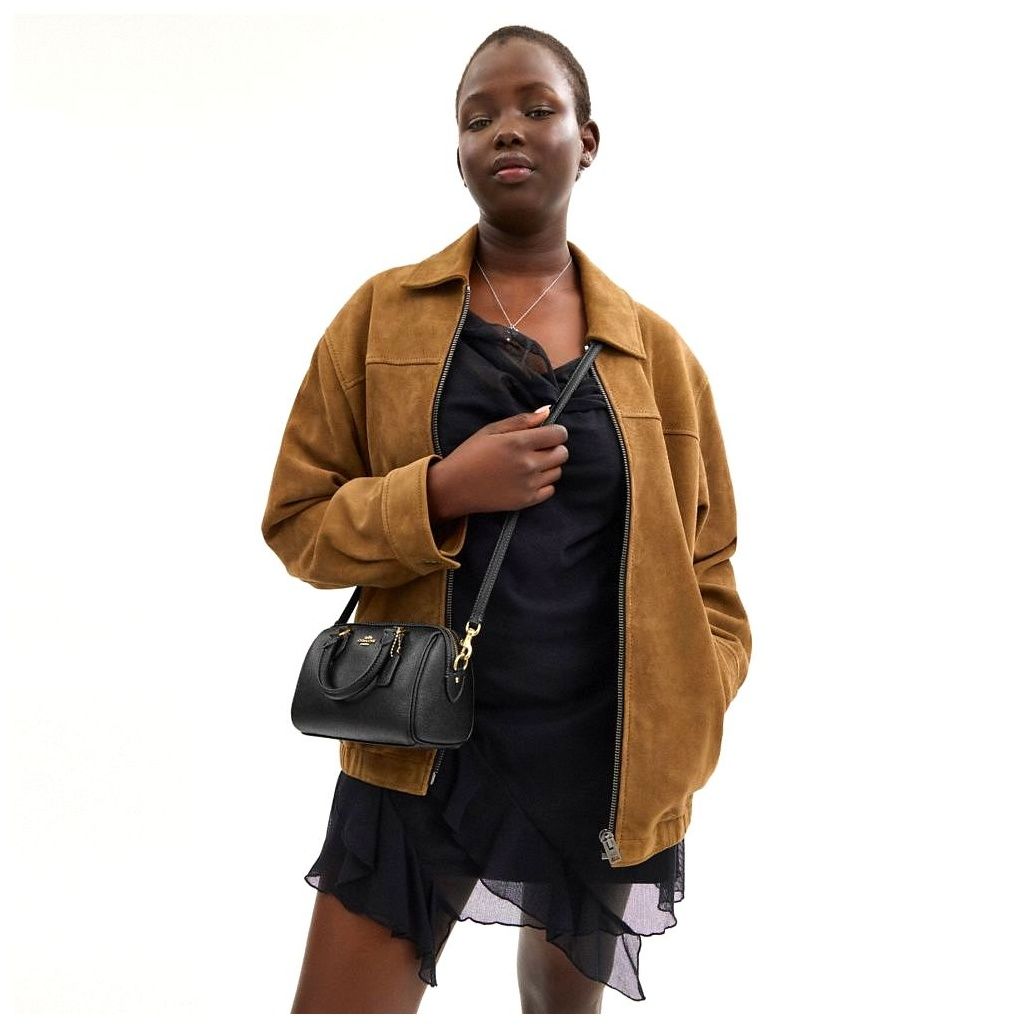 코치 Mini Rowan Crossbody Bag 이미지