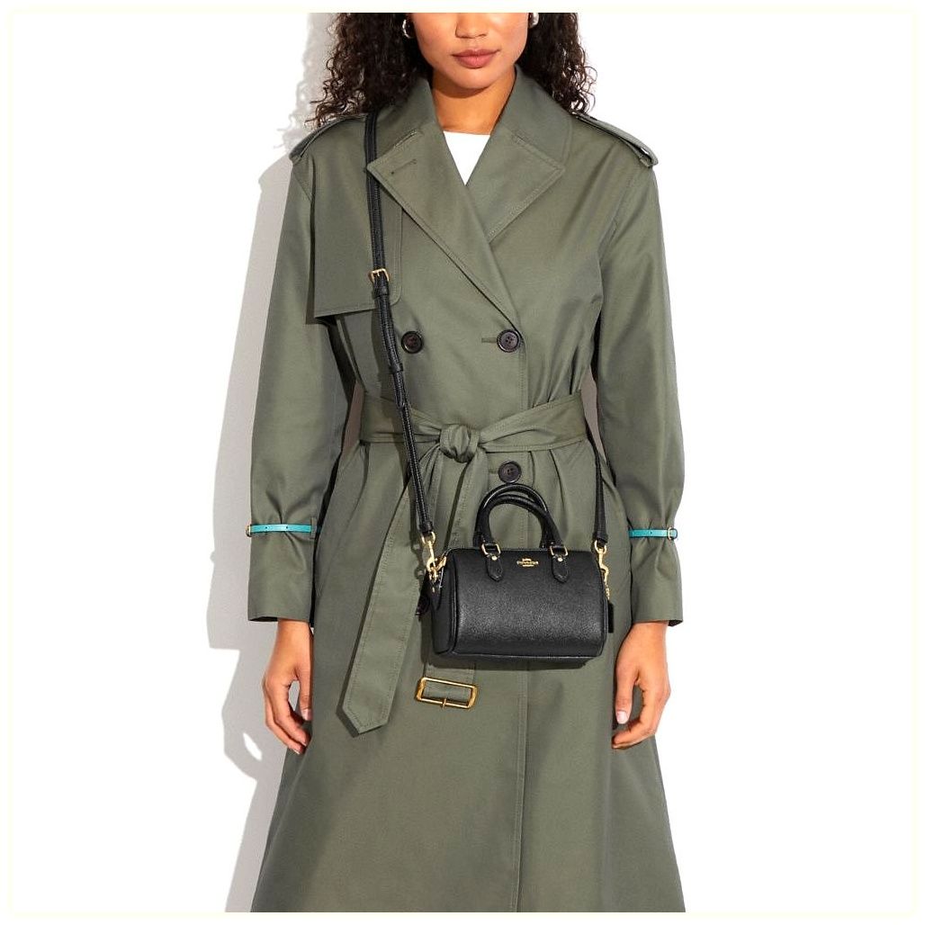 코치 Mini Rowan Crossbody Bag 이미지
