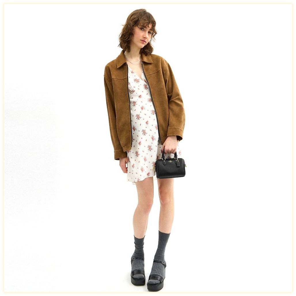 코치 Mini Rowan Crossbody Bag 이미지