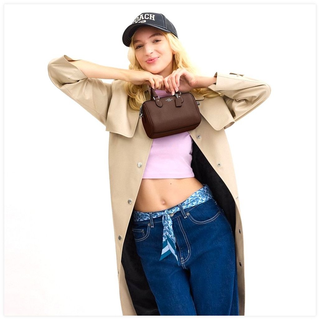 코치 Mini Rowan Crossbody Bag 이미지