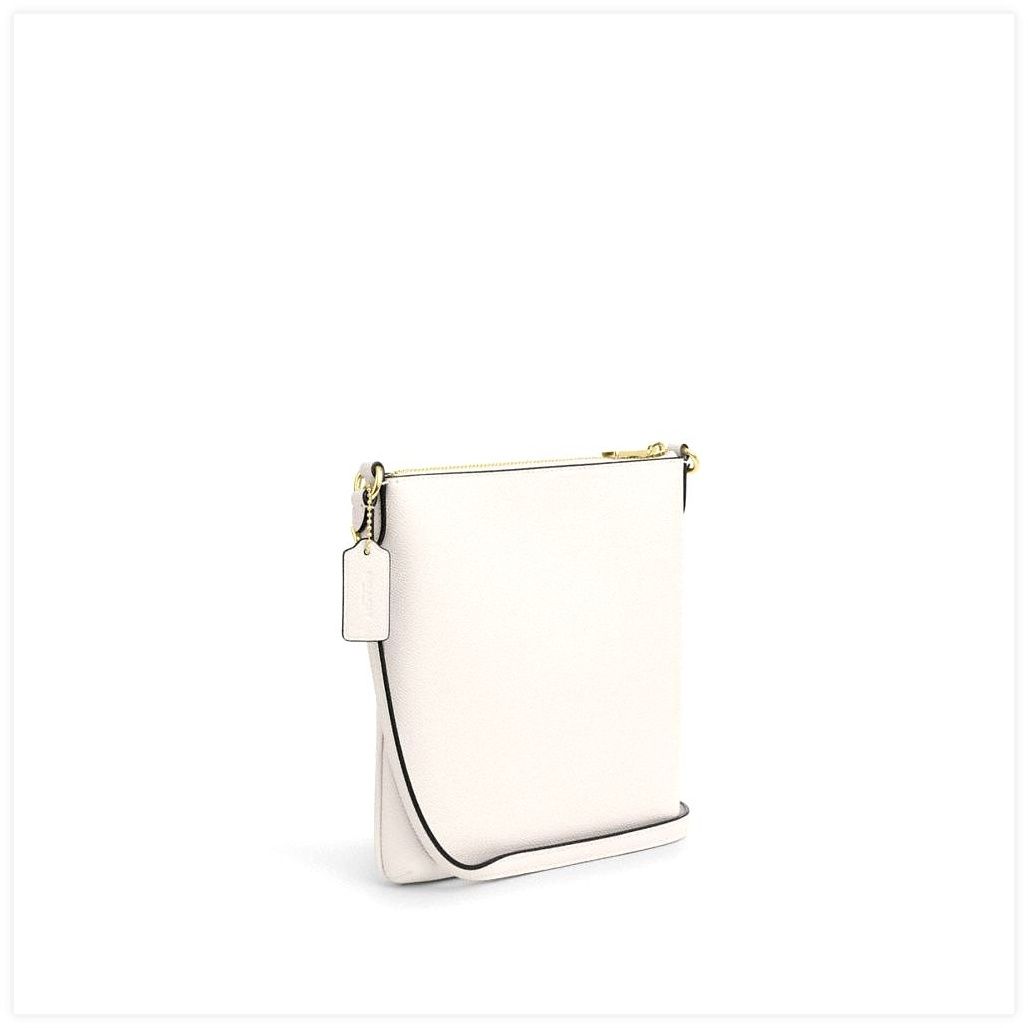 코치 Mini Rowan File Bag 이미지