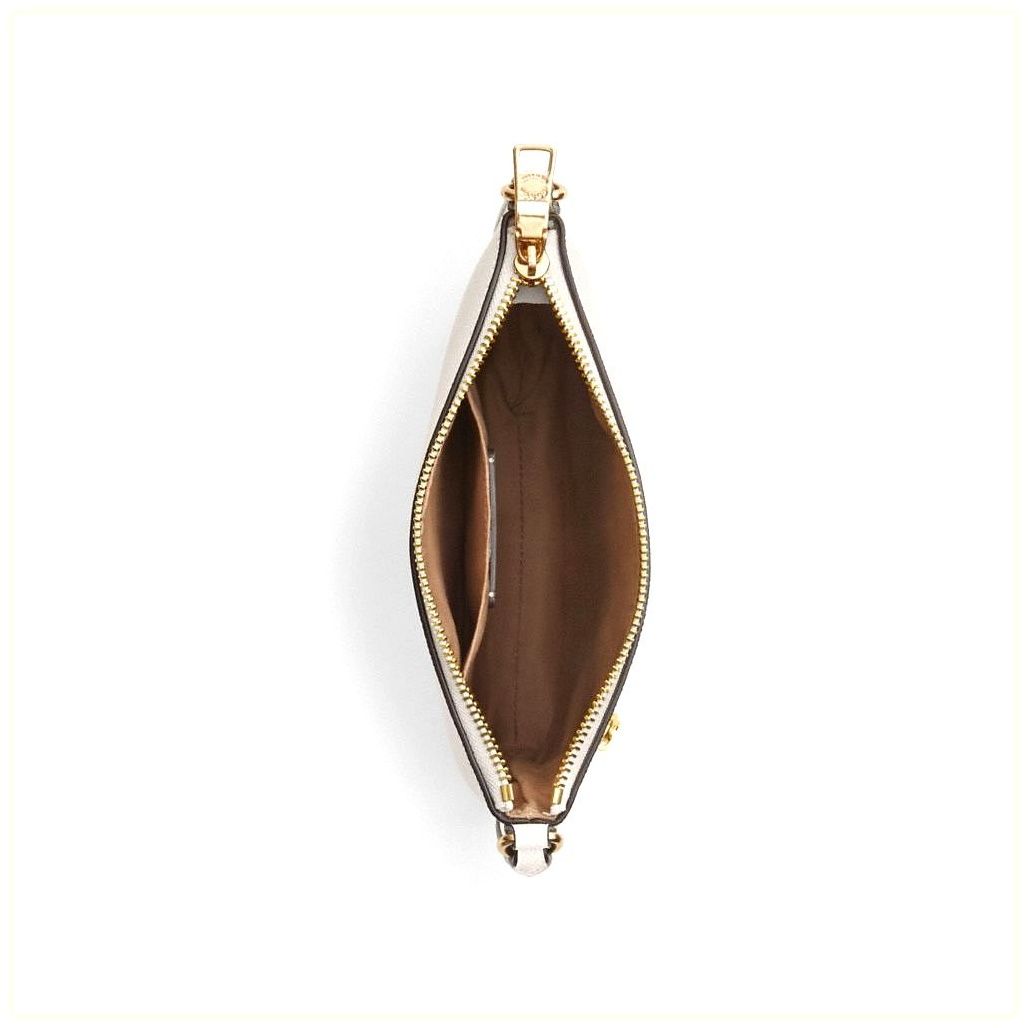 코치 Mini Rowan File Bag 이미지