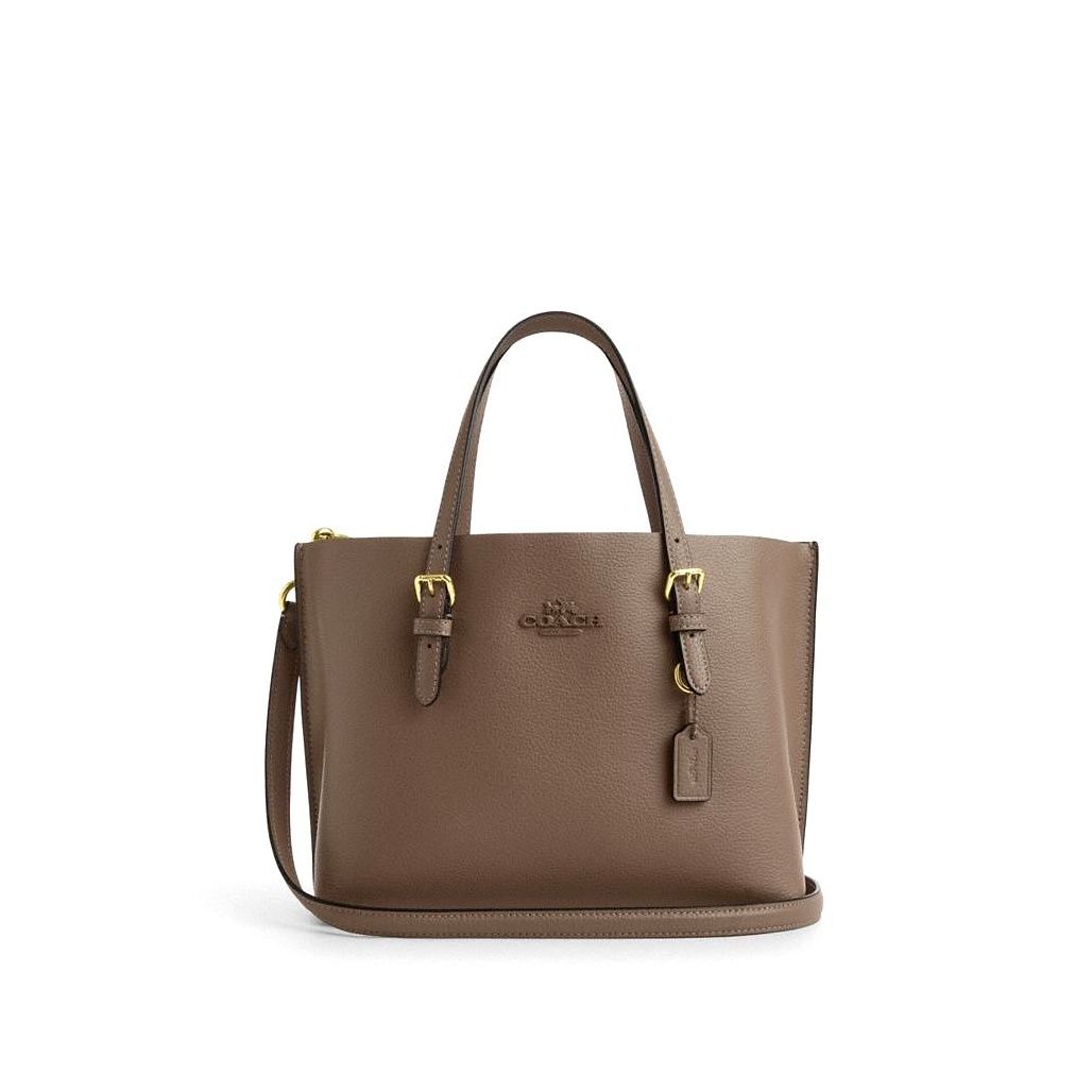 코치 Mollie Tote Bag 25 이미지