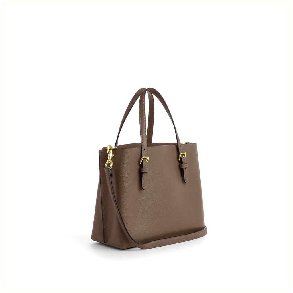 코치 Mollie Tote Bag 25 이미지