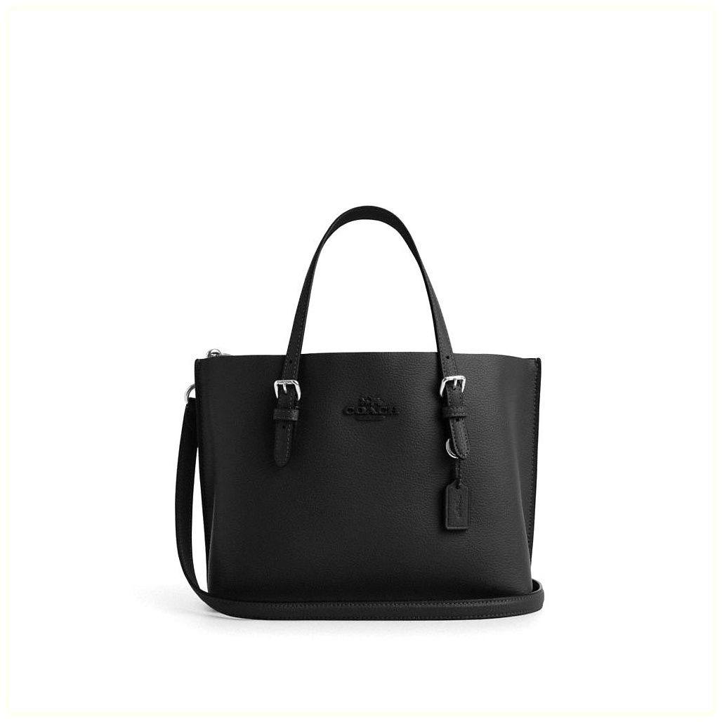 코치 Mollie Tote Bag 25 이미지