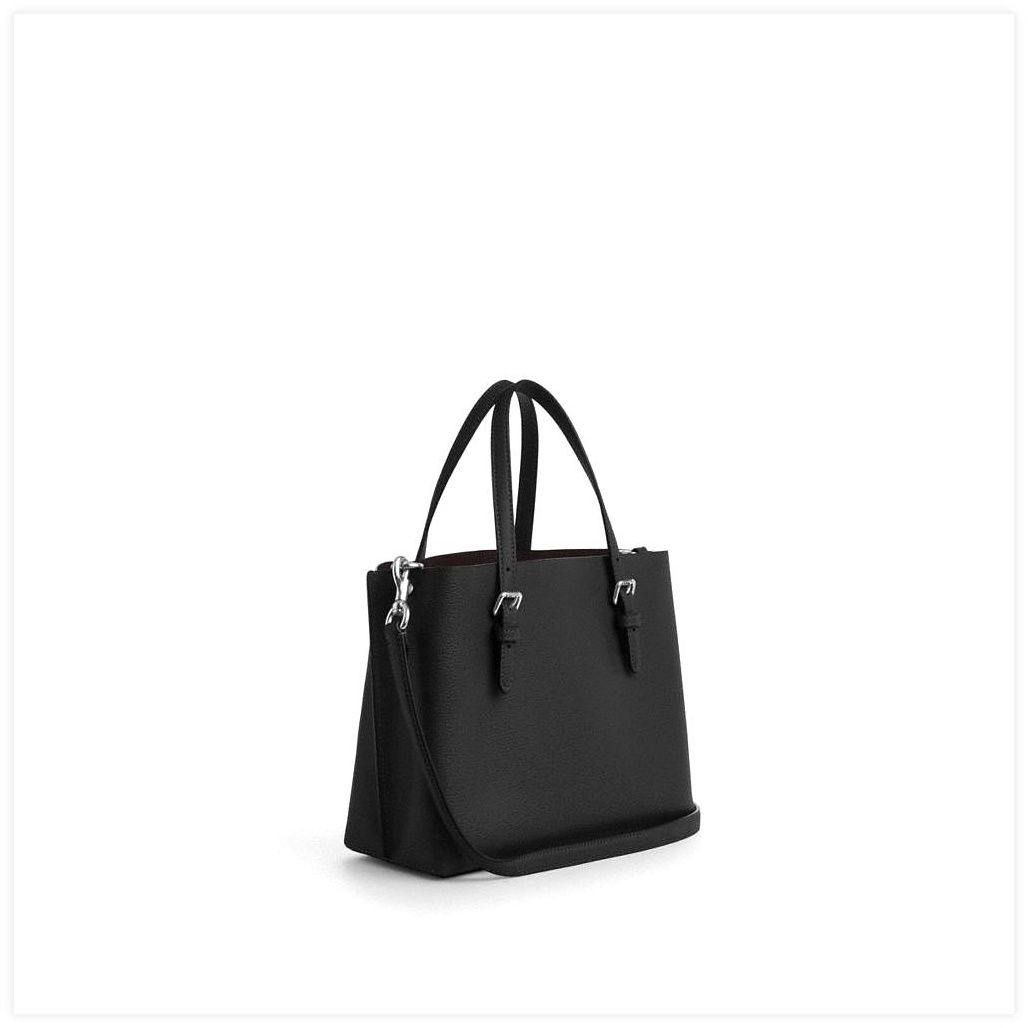 코치 Mollie Tote Bag 25 이미지