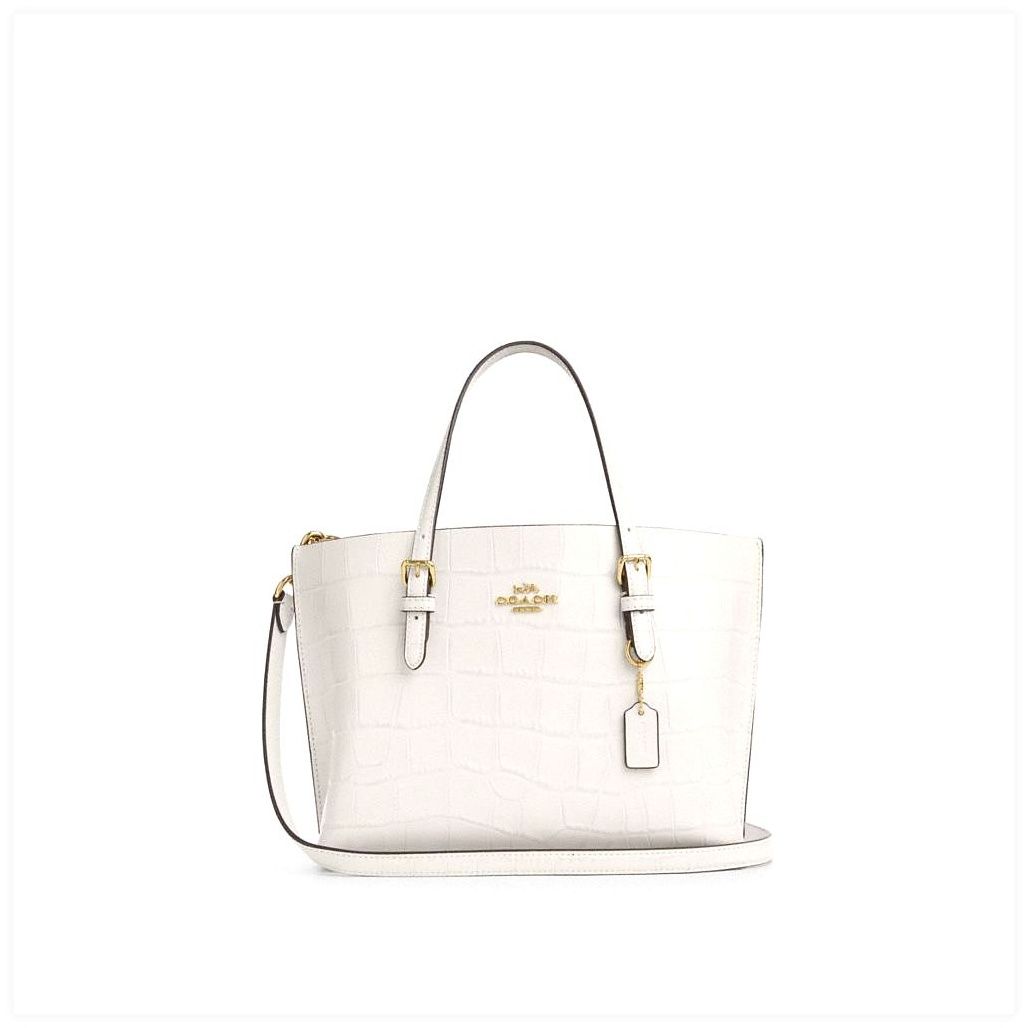 코치 Mollie Tote Bag 25 이미지