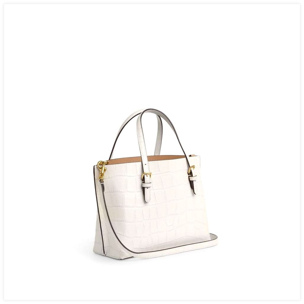 코치 Mollie Tote Bag 25 이미지