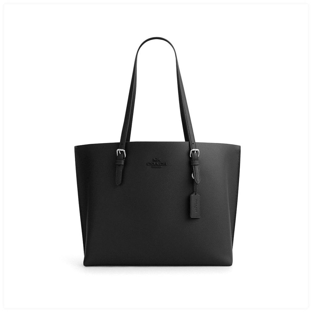 코치 Mollie Tote Bag 이미지