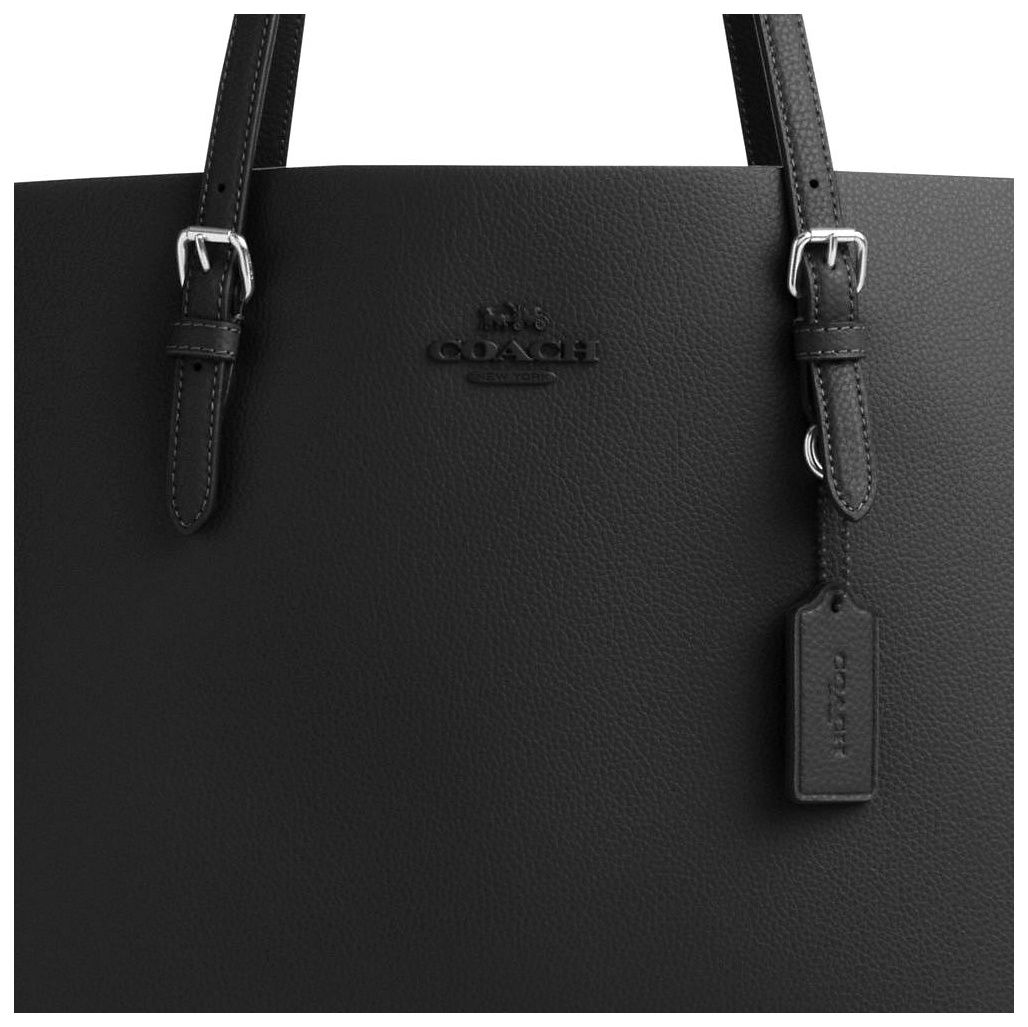 코치 Mollie Tote Bag 이미지