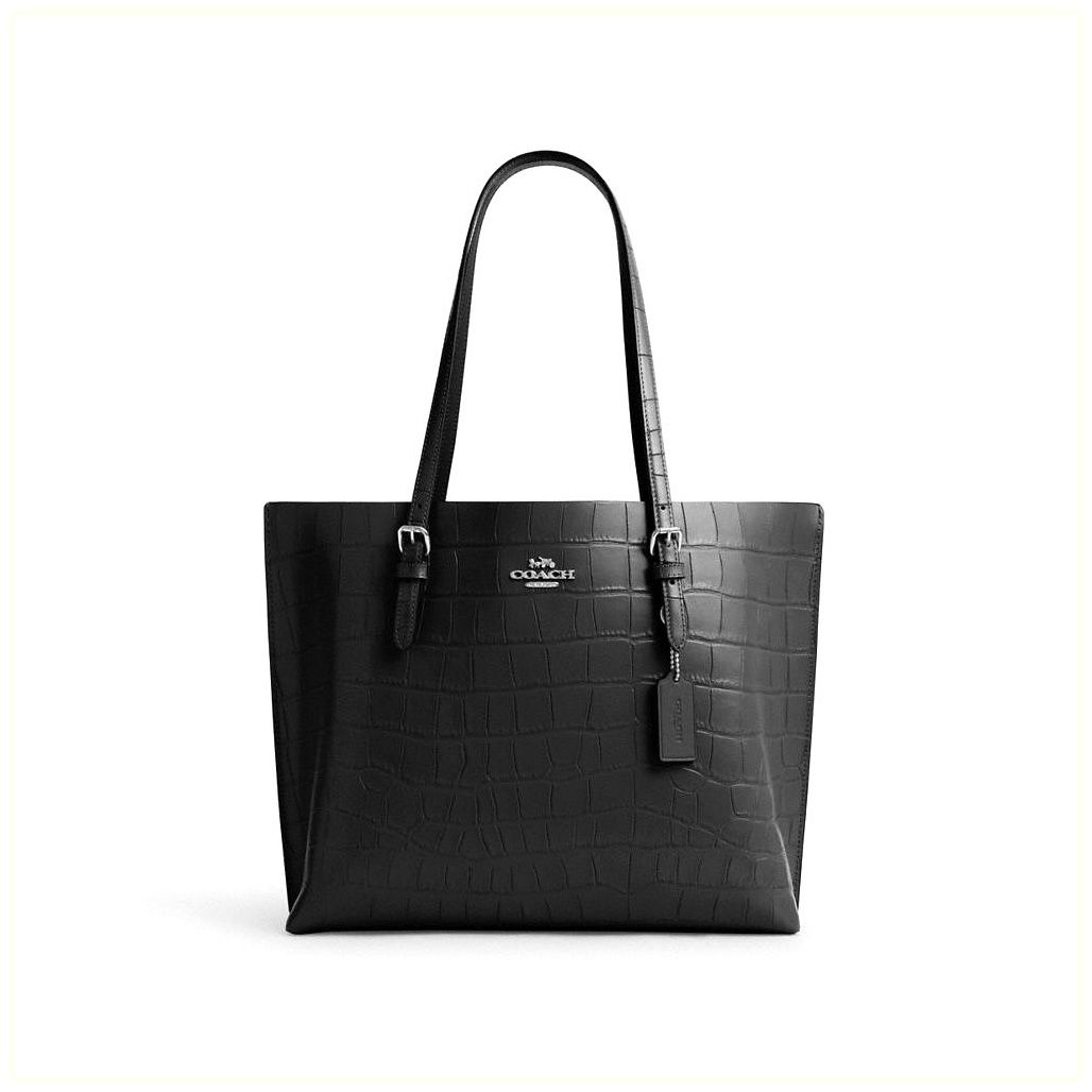 코치 Mollie Tote Bag 이미지