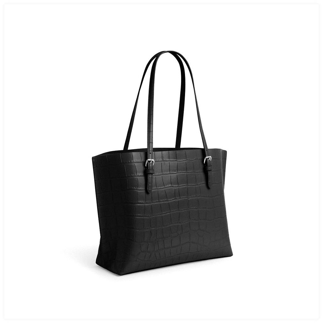 코치 Mollie Tote Bag 이미지