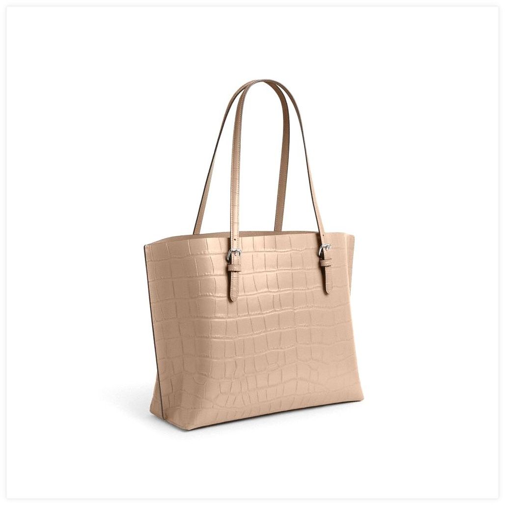 코치 Mollie Tote Bag 이미지
