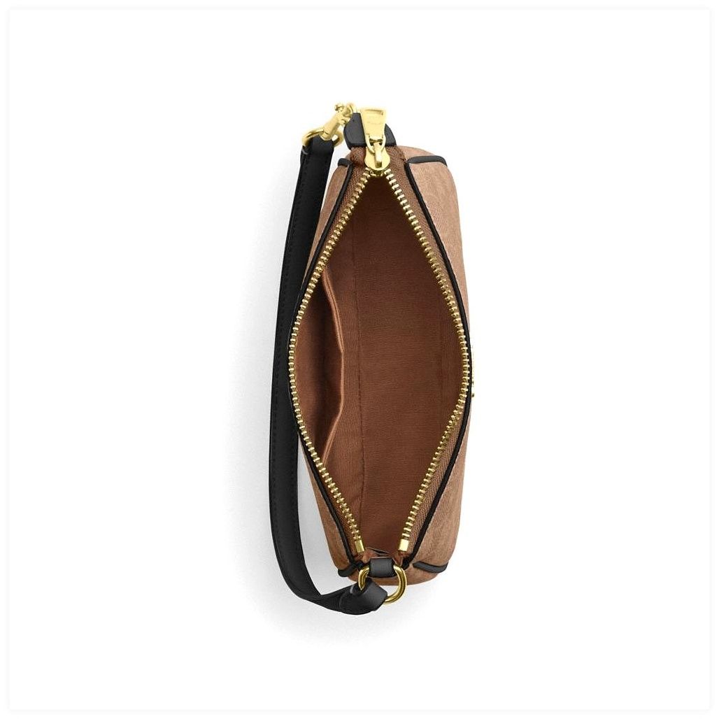 코치 Nolita 19 In Signature Canvas 이미지
