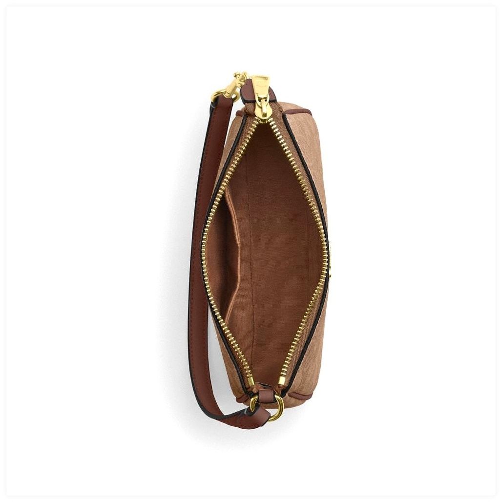 코치 Nolita 19 In Signature Canvas 이미지