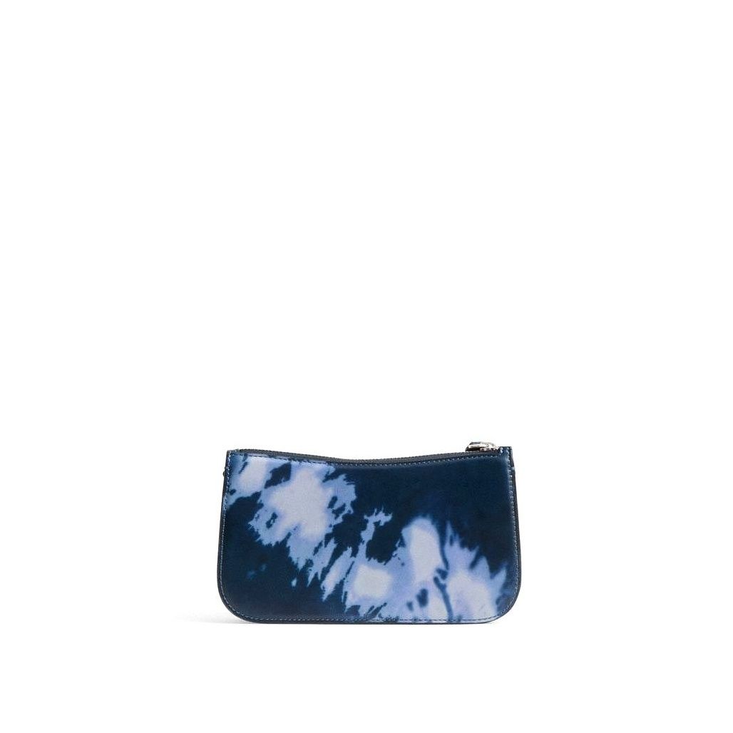 코치 Penn Shoulder Bag With Tie Dye Print 이미지