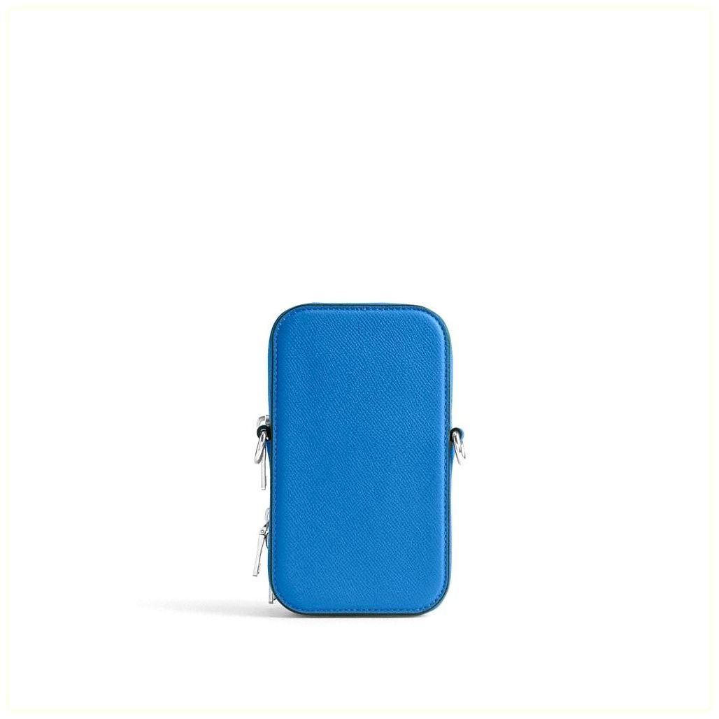 코치 Phone Crossbody 이미지