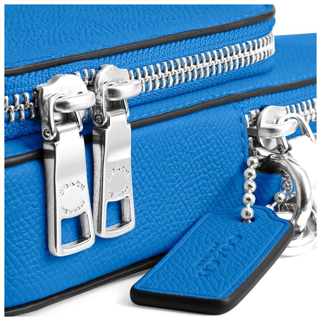 코치 Phone Crossbody 이미지