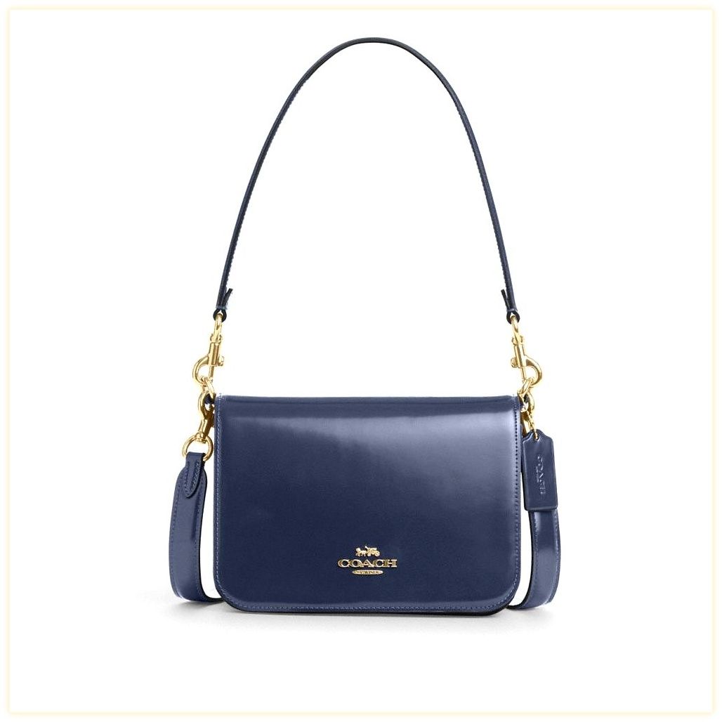 코치 Quinn Bag 이미지