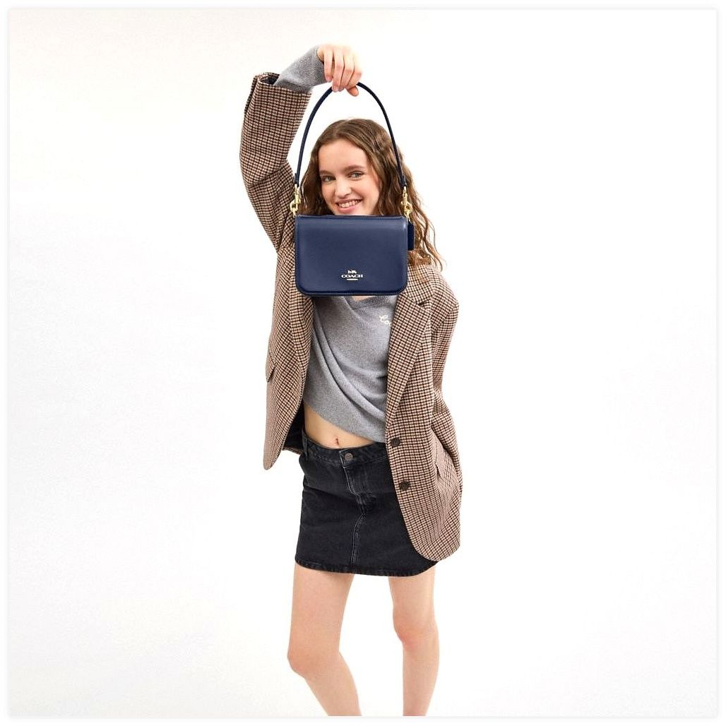 코치 Quinn Bag 이미지