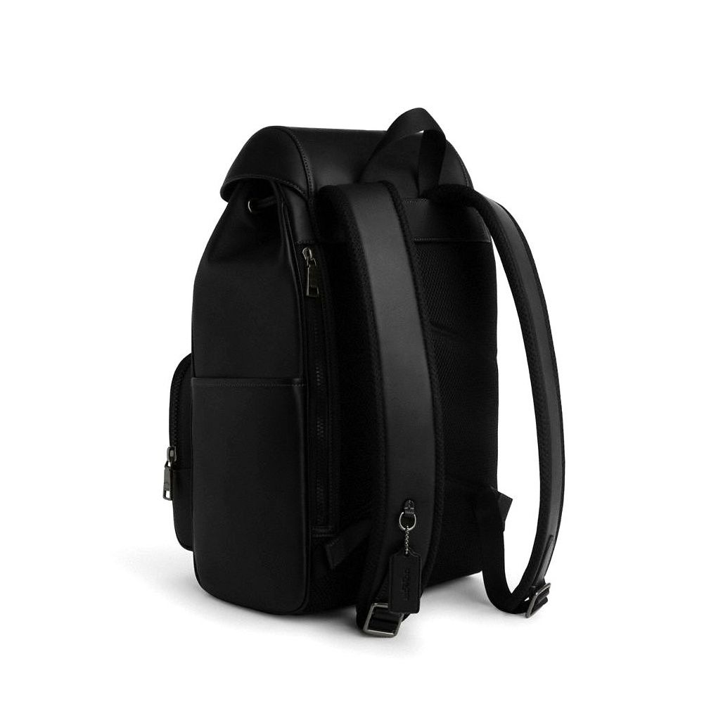 코치 Racer Backpack 이미지