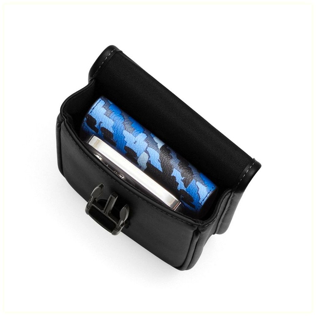 코치 Racer Phone Crossbody Bag 이미지