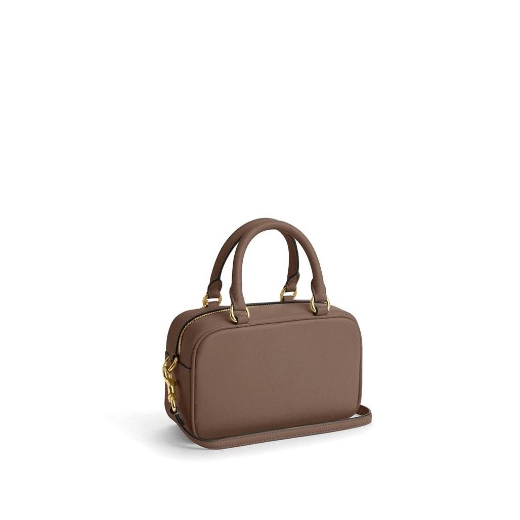 코치 Satchel Crossbody 이미지