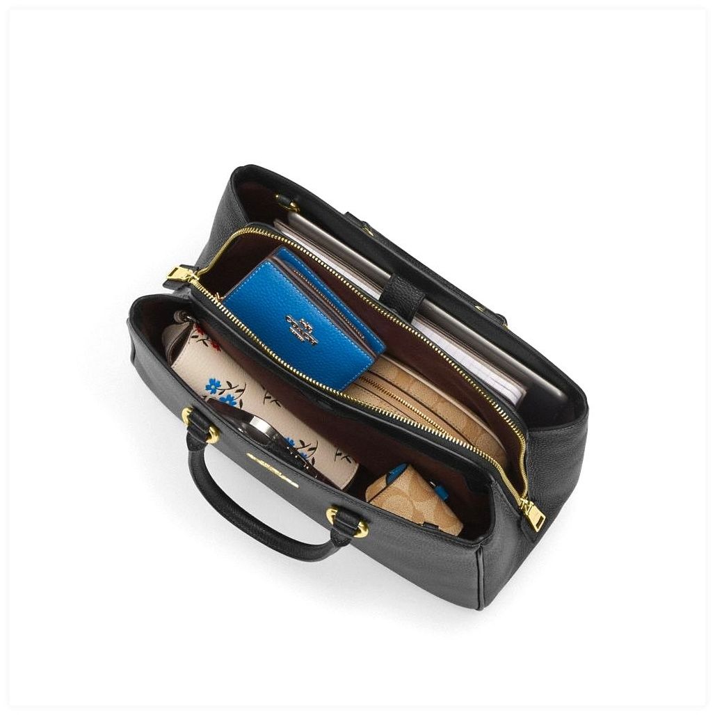 코치 Savannah Carryall Bag 이미지