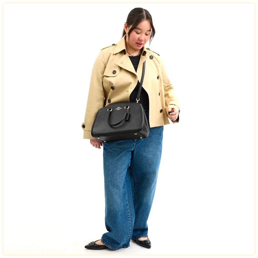 코치 Savannah Carryall Bag 이미지