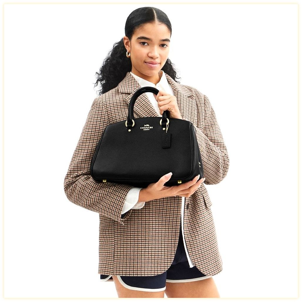 코치 Savannah Carryall Bag 이미지
