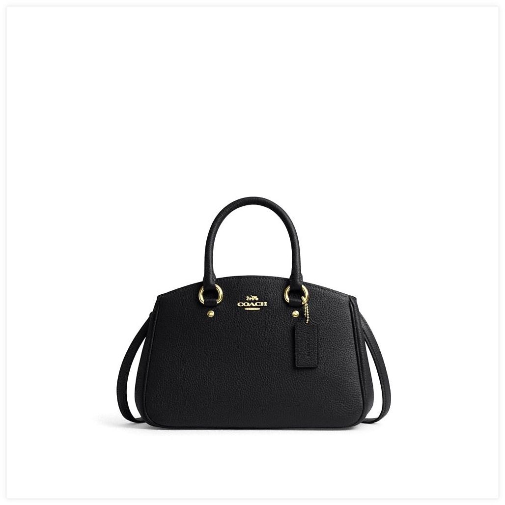 코치 Savannah Small Carryall Bag 이미지