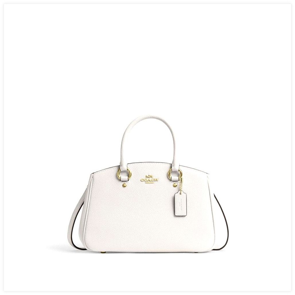 코치 Savannah Small Carryall Bag 이미지