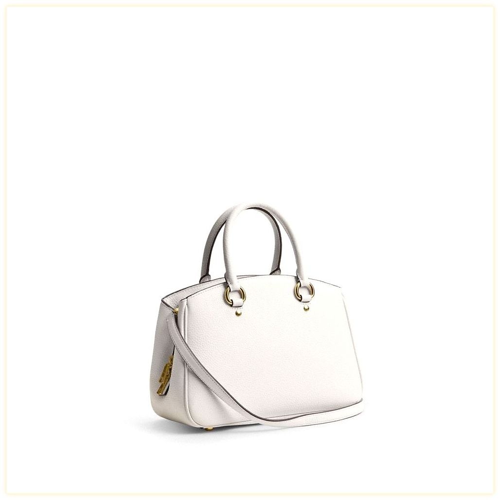코치 Savannah Small Carryall Bag 이미지