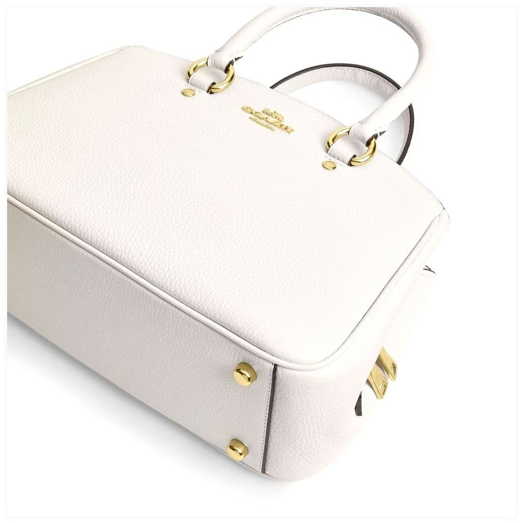 코치 Savannah Small Carryall Bag 이미지