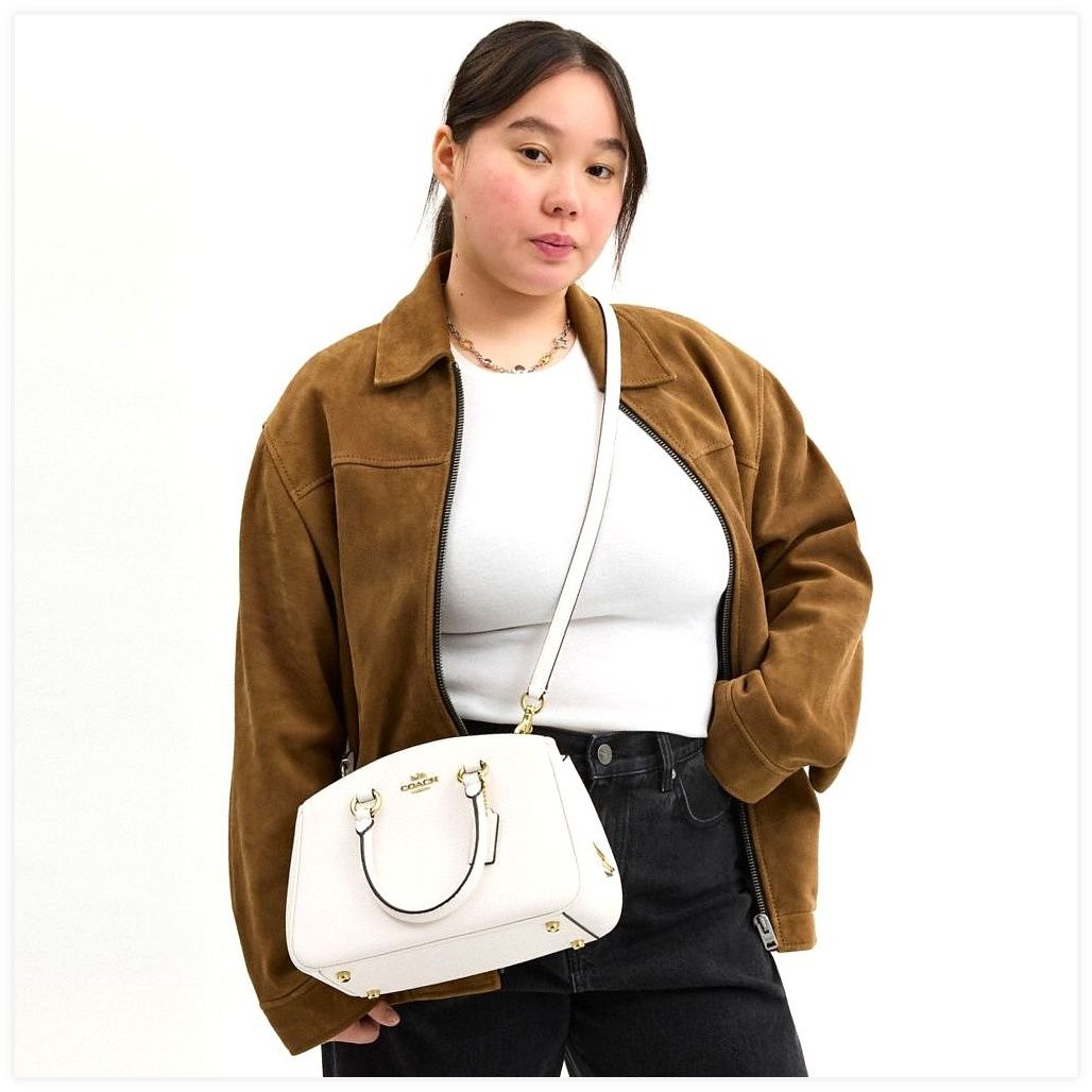 코치 Savannah Small Carryall Bag 이미지