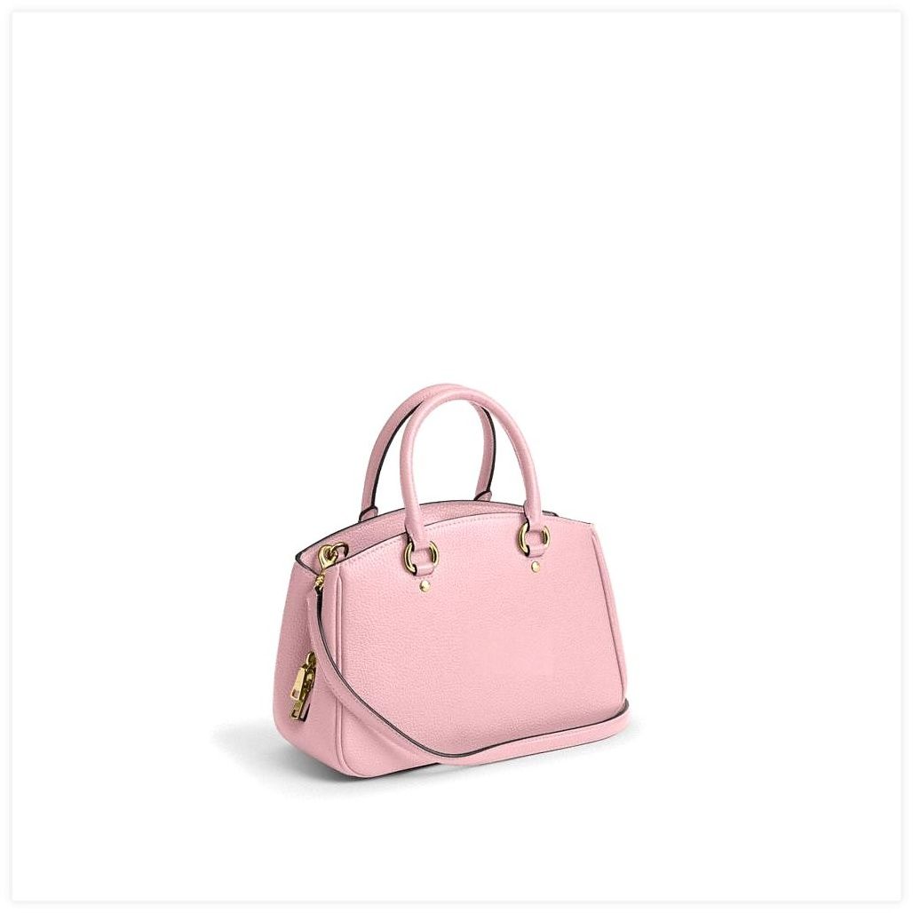 코치 Savannah Small Carryall Bag 이미지