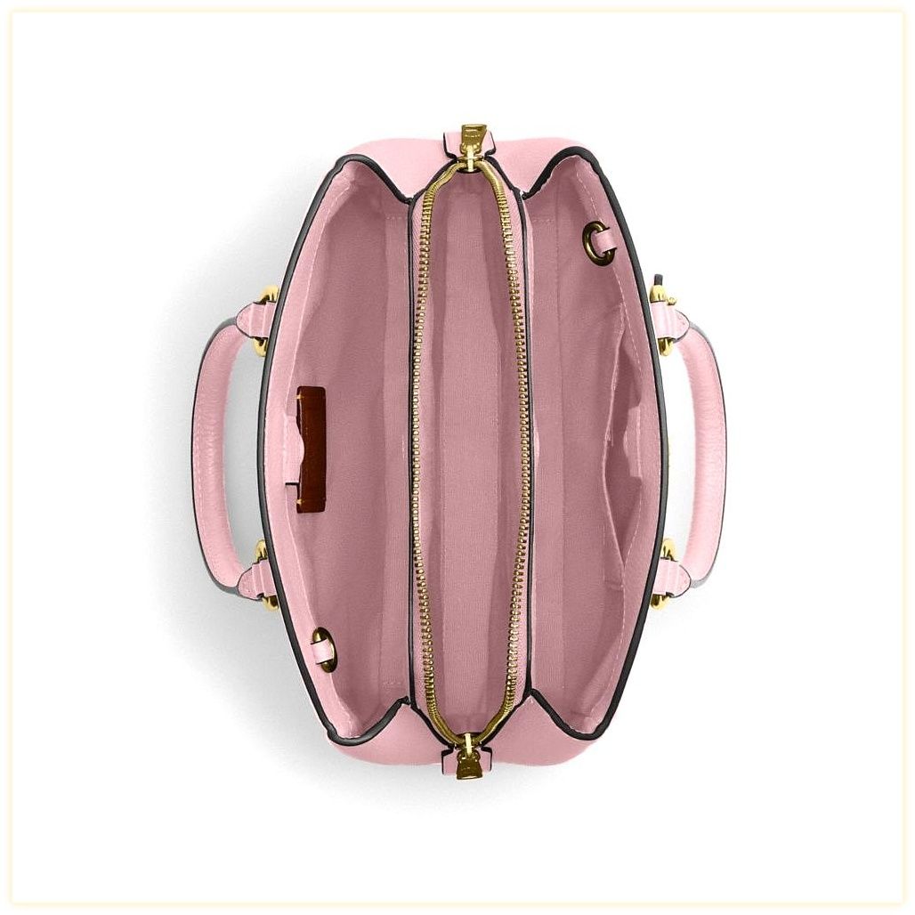 코치 Savannah Small Carryall Bag 이미지