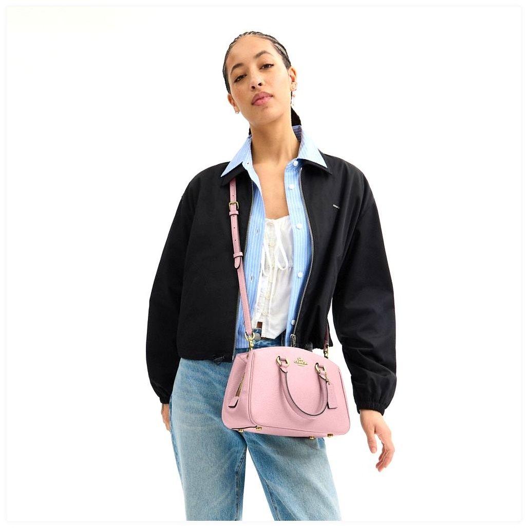 코치 Savannah Small Carryall Bag 이미지