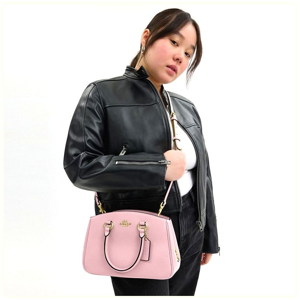 코치 Savannah Small Carryall Bag 이미지