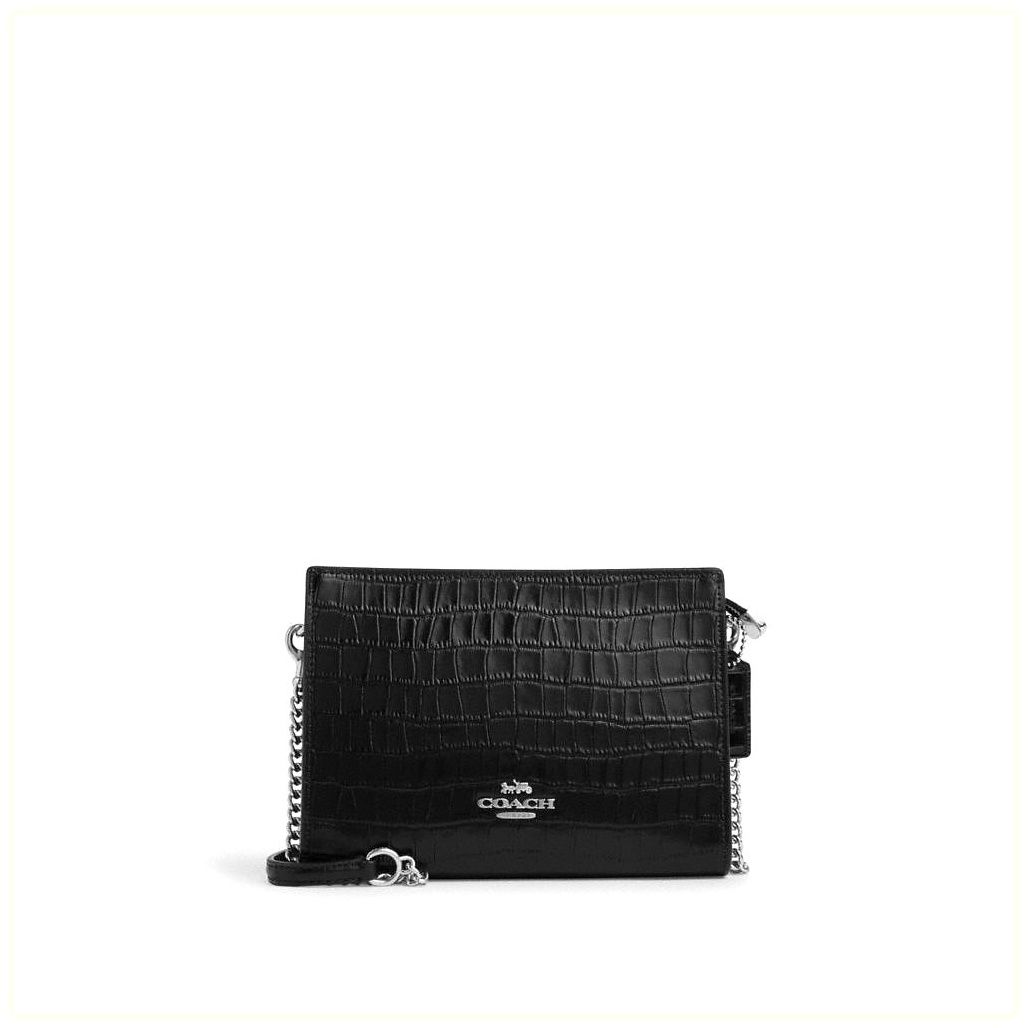 코치 Slim Crossbody Bag 이미지